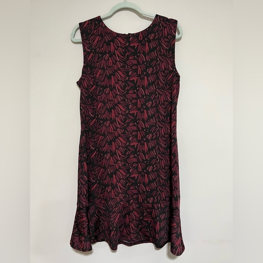 Margaret M Stitch Fix Sleeveless Maya Knit Dress Size Large